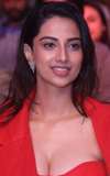 Meenakshi Chaudhary