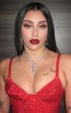 Lourdes Leon