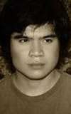 Sherad Anthony Sanchez
