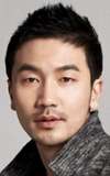 Kim Jeong-ho Jeong-ho
