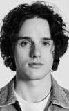 Harry Collett
