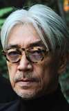 Ryuichi Sakamoto