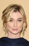 Elizabeth Debicki