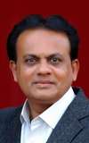 Ashvin Borad
