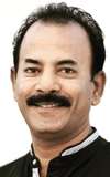 Major Ravi