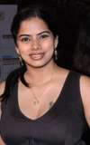 Deepa Venkat