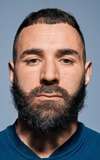 Karim Benzema