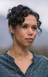 Vinette Robinson