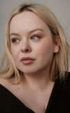 Nicola Coughlan