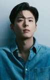 Park Bo-gum