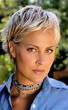 Brittany Daniel