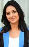 Tejashree Pradhan