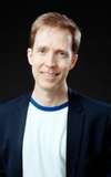 James Arnold Taylor