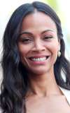 Zoe Saldana