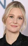 Romola Garai