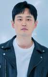 Kim Kyung-duk