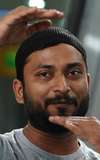 Anwar Rasheed