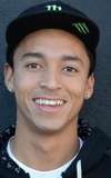 Nyjah Huston