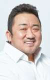 Ma Dong-seok