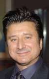 Steve Perry