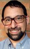 Rick Perlstein