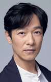 Masato Sakai