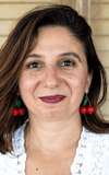 May Odeh