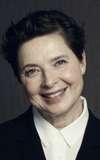 Isabella Rossellini