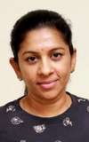 M. Soundarya Saravanan