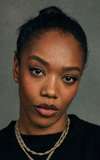 Naomi Ackie