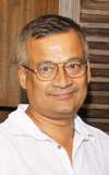 Shantilal Mukherjee