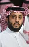 تركي الشيخ