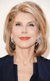 Christine Baranski