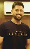 Mahendra Singh Dhoni