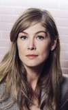 Rosamund Pike