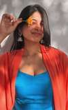 Yashashree Rao