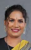 Chhaya Kadam