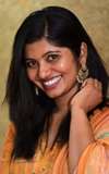Chitra nair