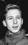 Peter France