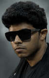 Jason Sanjay