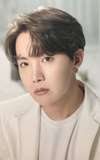 Jung Ho-seok