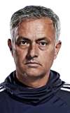 José Mourinho