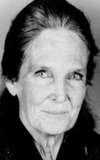 Dawn Klingberg