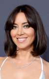 Aubrey Plaza
