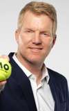 Jim Courier