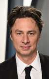 Zach Braff
