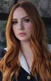 Karen Gillan