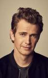 Hayden Christensen