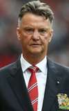 Louis van Gaal