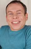Warwick Davis